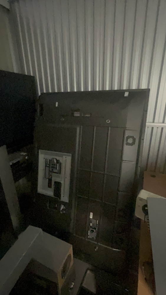 Bracknell Storage Facility auction IB-9119 51