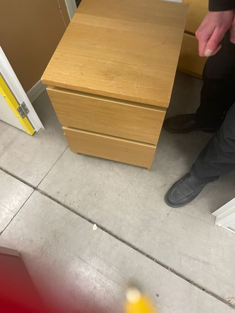 Kangaroo Self Storage - Dundee Self storage unit auction IB-8135 13