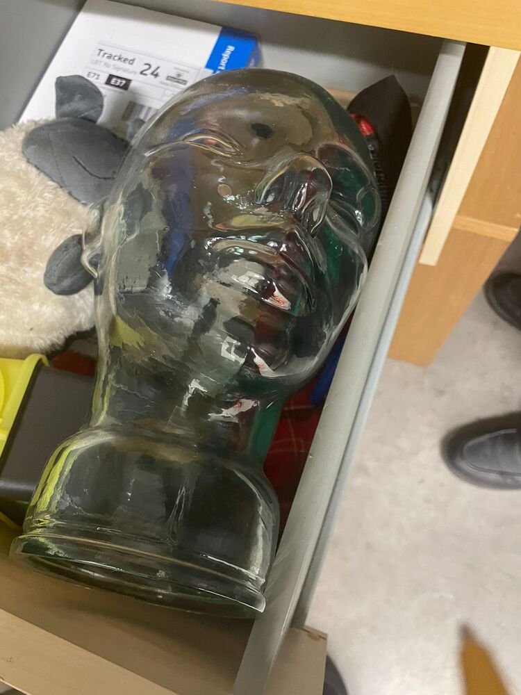 Kangaroo Self Storage - Dundee Self storage unit auction IB-8135 33