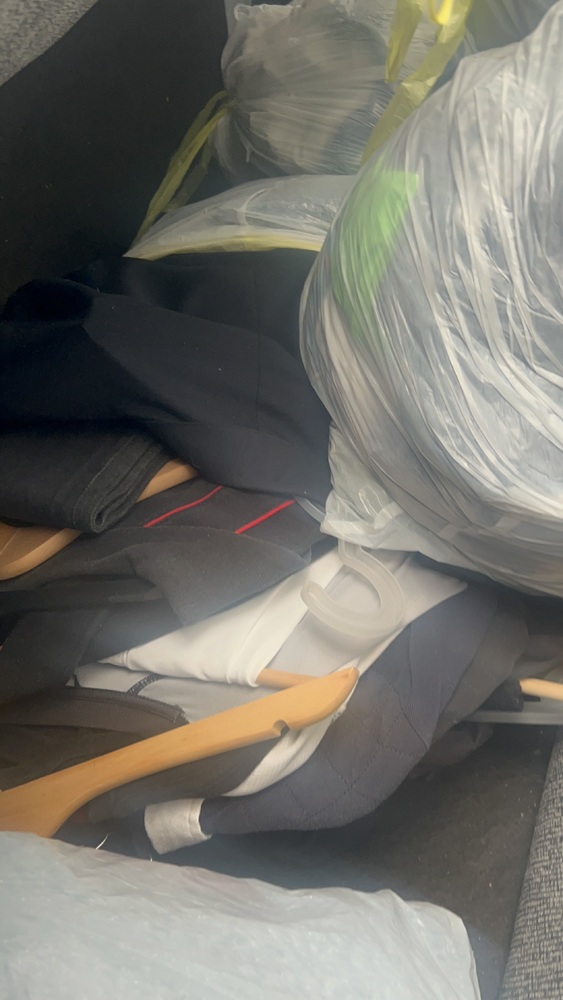 Birmingham Selly Oak Storage auction IB-2162
