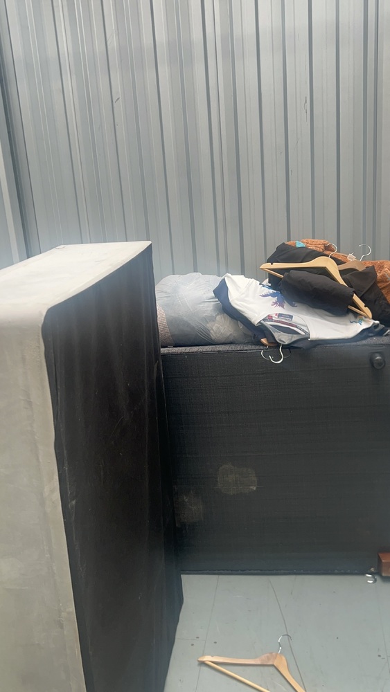 Birmingham Selly Oak Storage Unit auction IB-2162