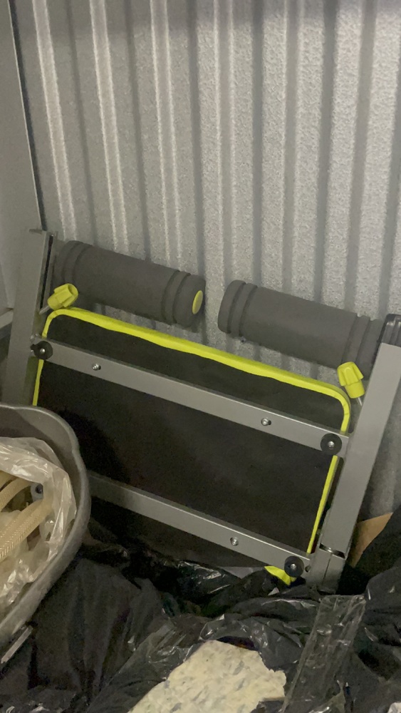 Sydenham Storage Facility auction IB-3742