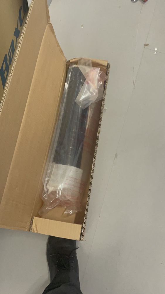 Sydenham Self storage unit auction IB-3742