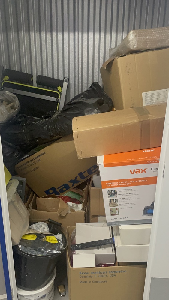 Sydenham Storage auction IB-3742 10