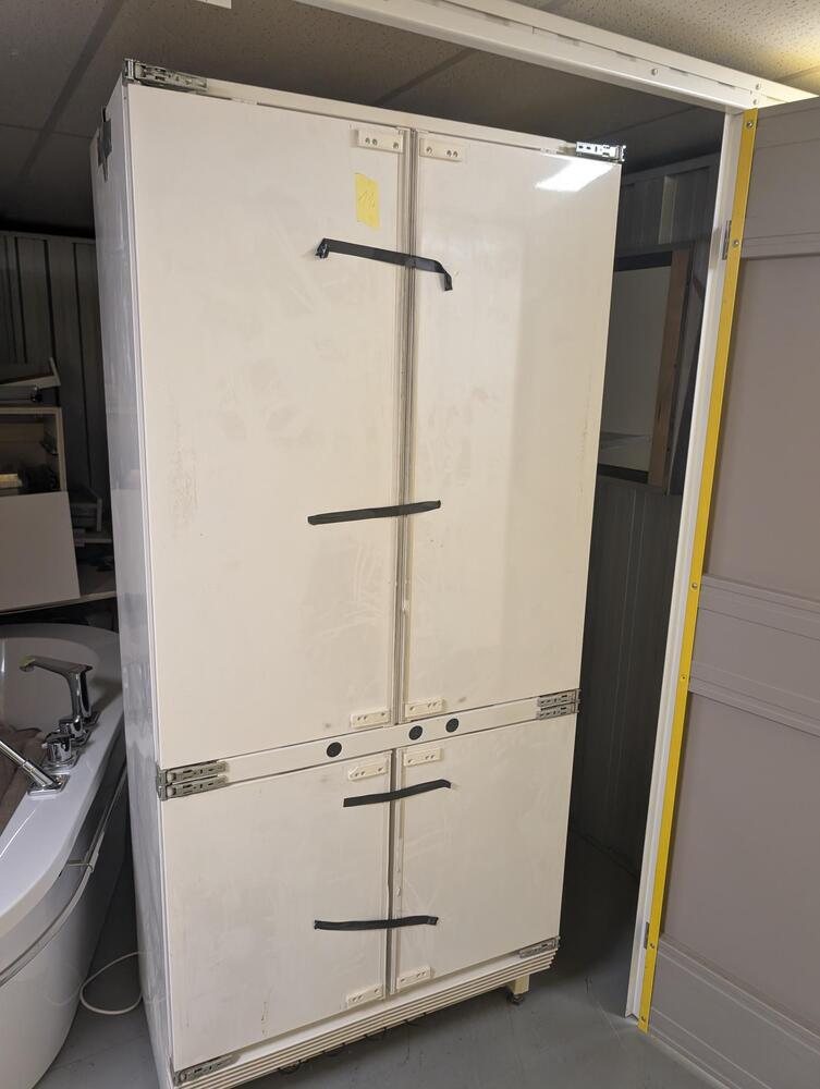 Chiswick Self storage facility auction IB-5509