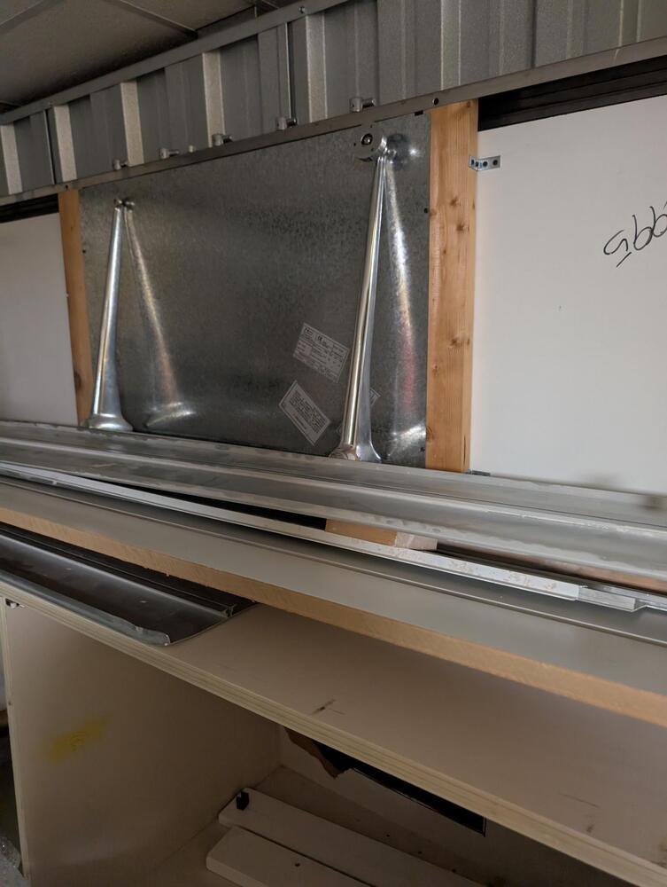 Chiswick Self storage unit auction IB-5509 13