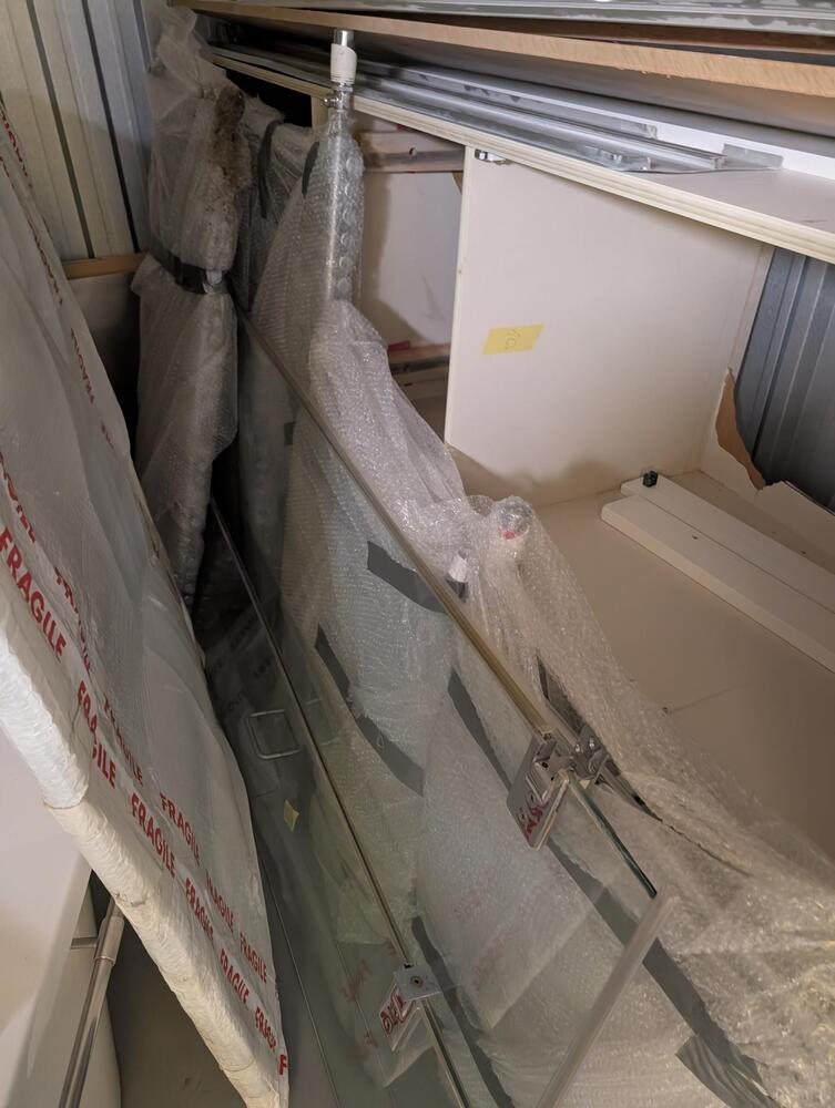 Chiswick Self storage facility auction IB-5509 15