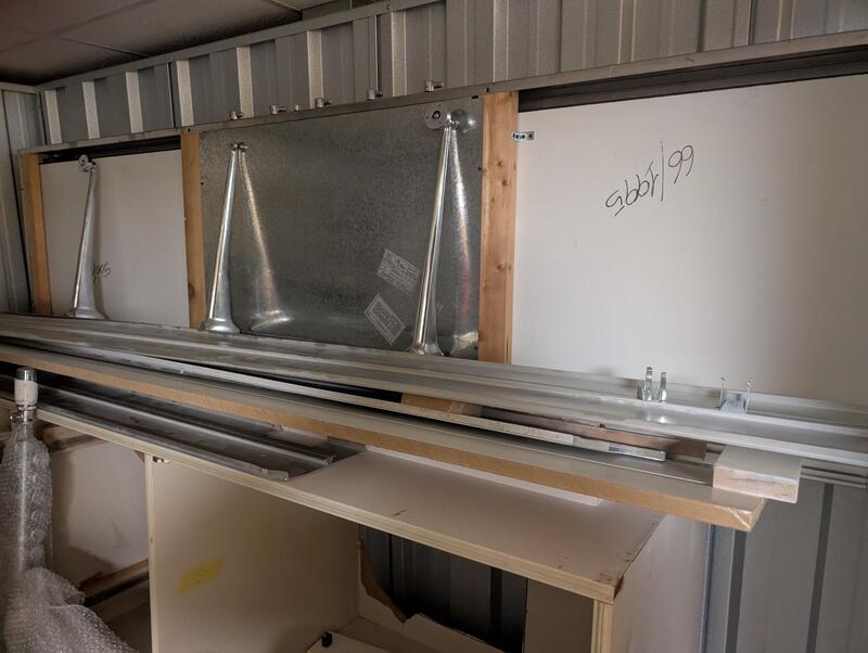 Chiswick Storage Facility auction IB-5509 21