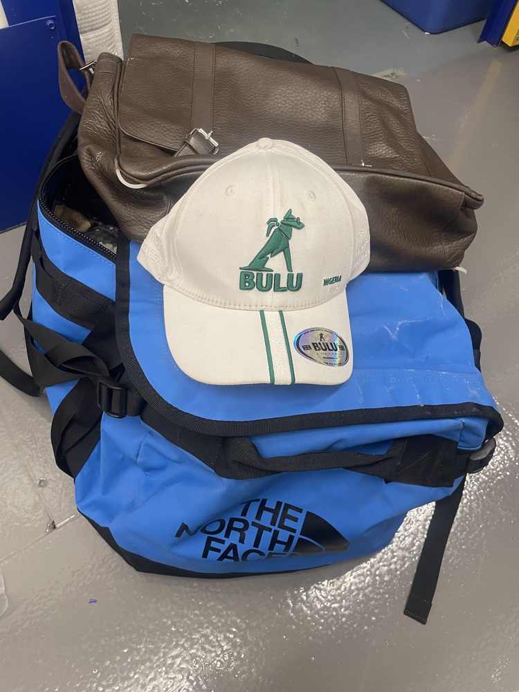Charlton Storage Facility auction IB-6292