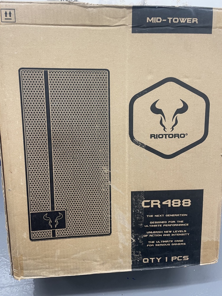 Charlton Self storage unit auction IB-6292 13