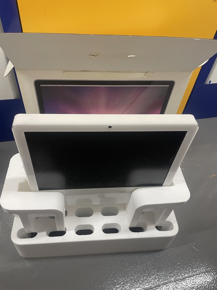 Charlton Storage Facility auction IB-2278