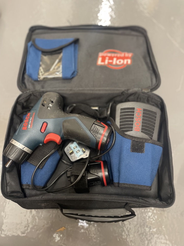Charlton Storage Facility auction IB-7117 11