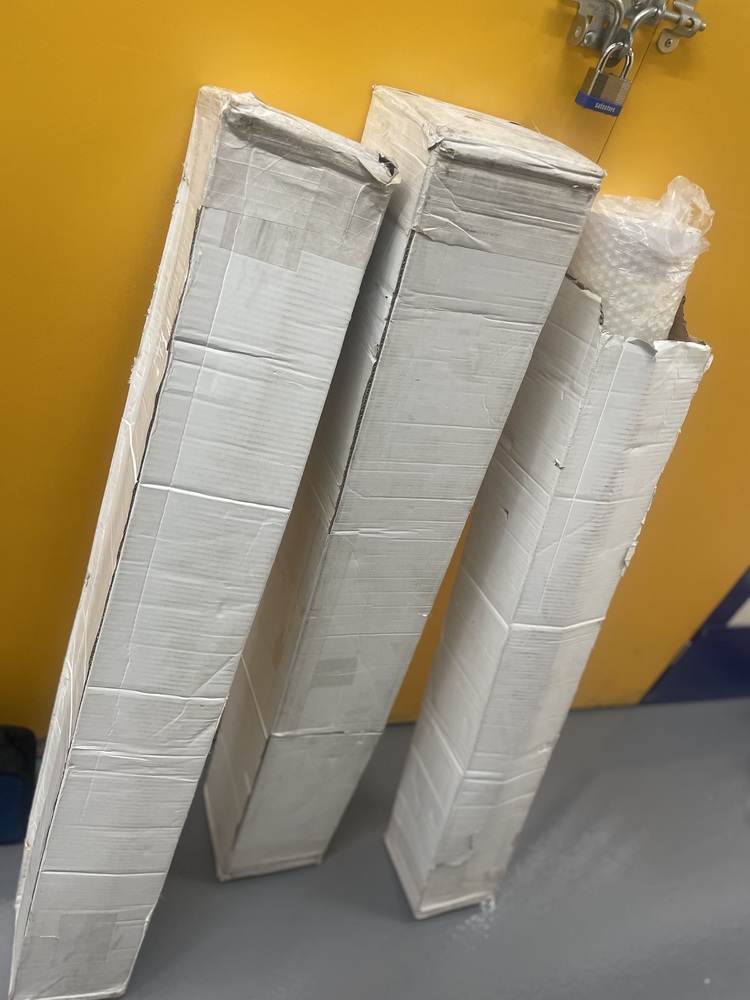 Charlton Storage Unit auction IB-7117 22