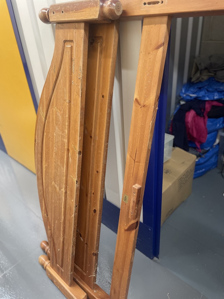 Charlton Self storage facility auction IB-2539
