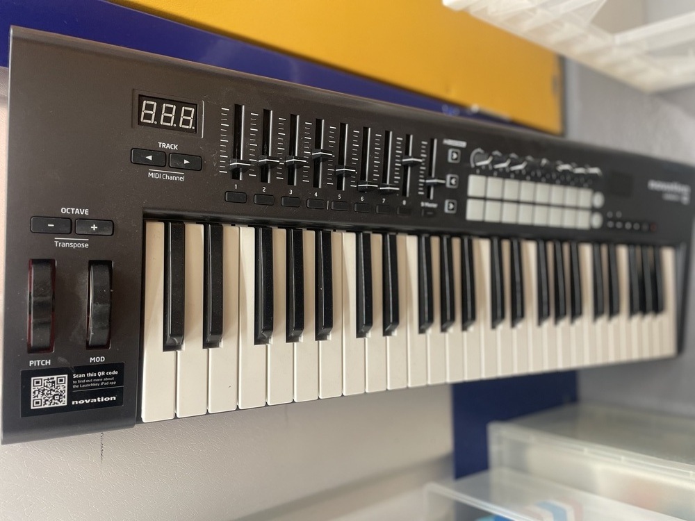 Charlton Storage auction IB-2539 10