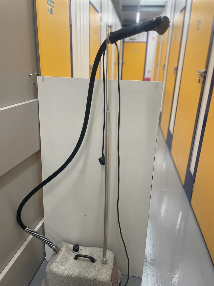 Charlton Storage Facility auction IB-2539 11