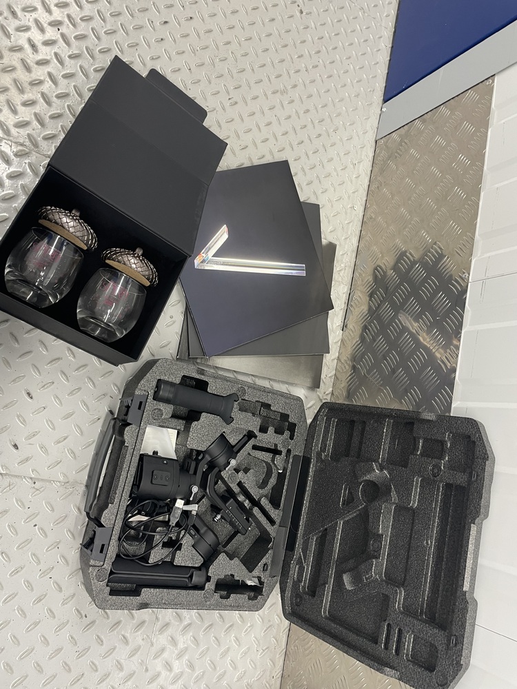 Bow Storage Unit auction IB-1146 22