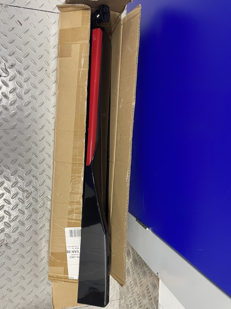 Bow Storage auction IB-5721