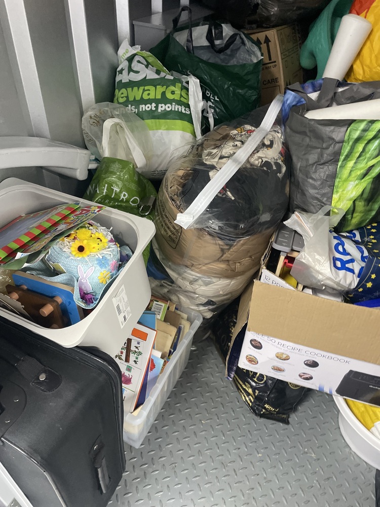 Bow Storage auction IB-6206