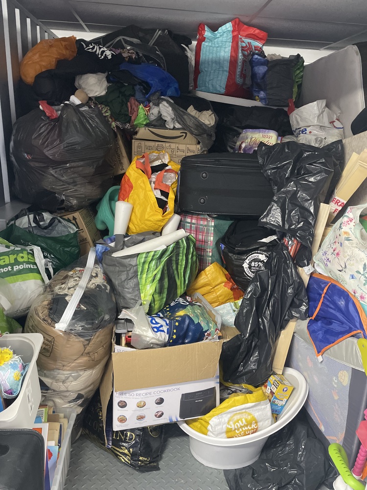 Bow Storage Facility auction IB-6206