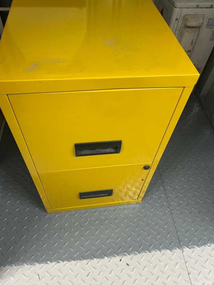 Bow Storage Facility auction IB-8537 21