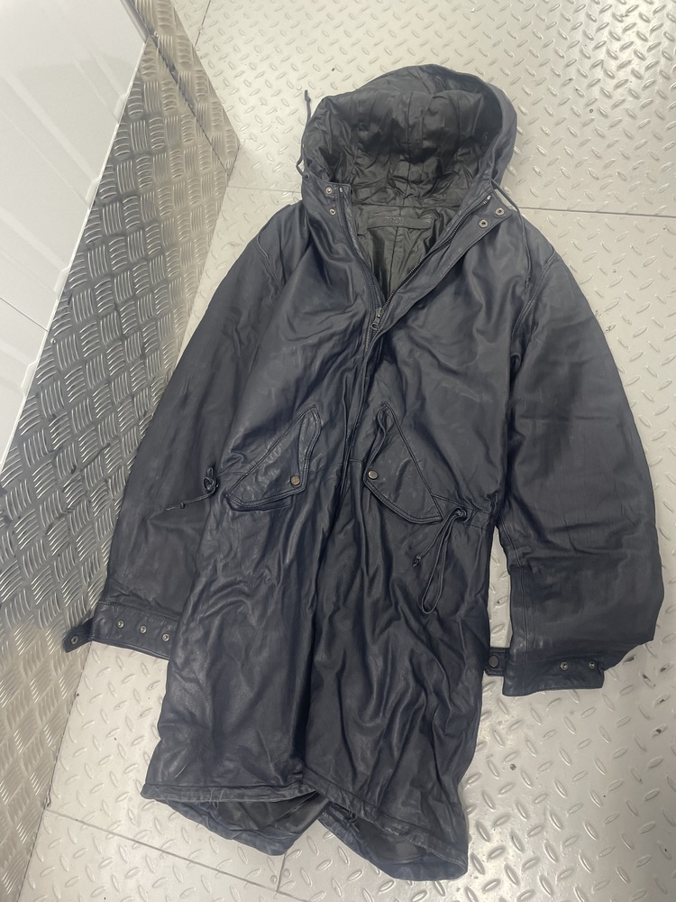 Bow Storage Facility auction IB-7071 21