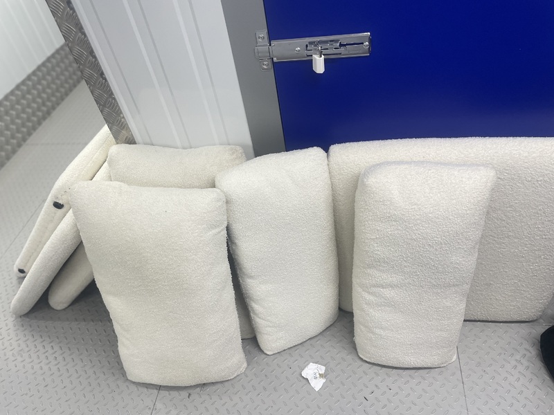 Bow Self storage facility auction IB-7071 25