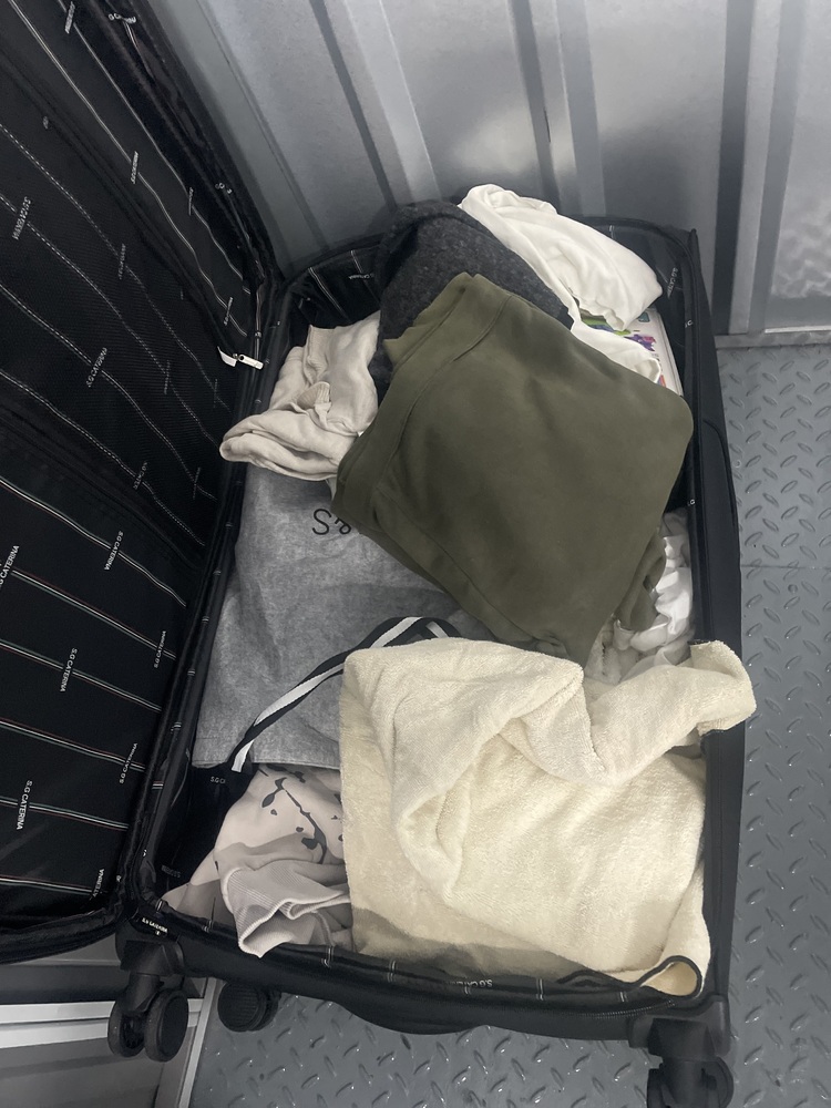 Bow storage facility unit auction IB-7071 26