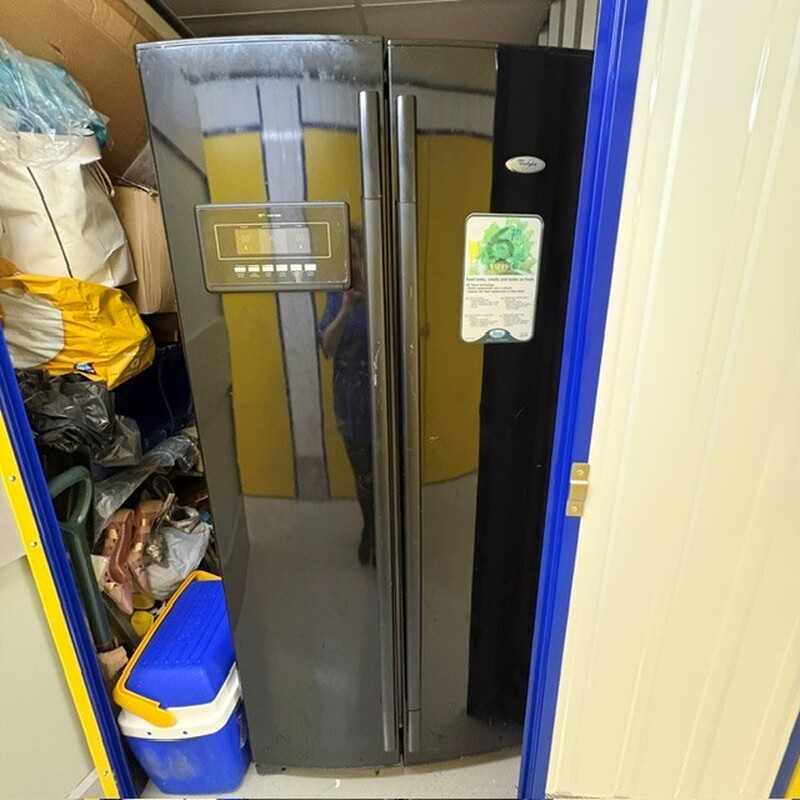 STAR selfstore St Neots Storage Facility auction IB-4759
