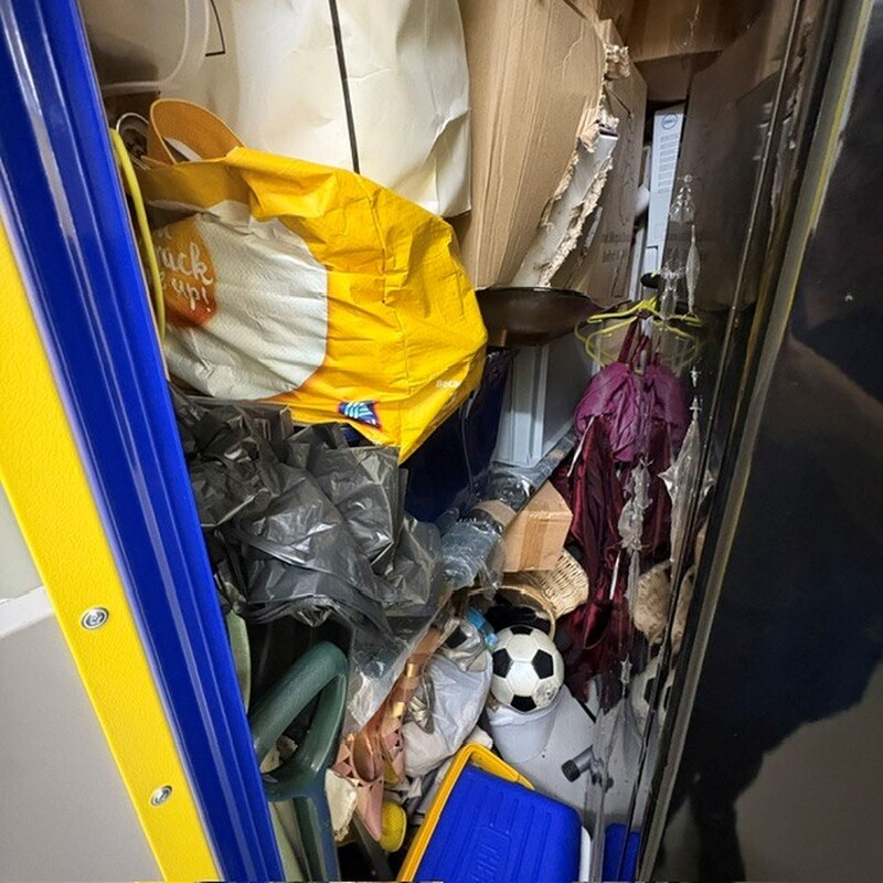 STAR selfstore St Neots Storage Unit auction IB-4759