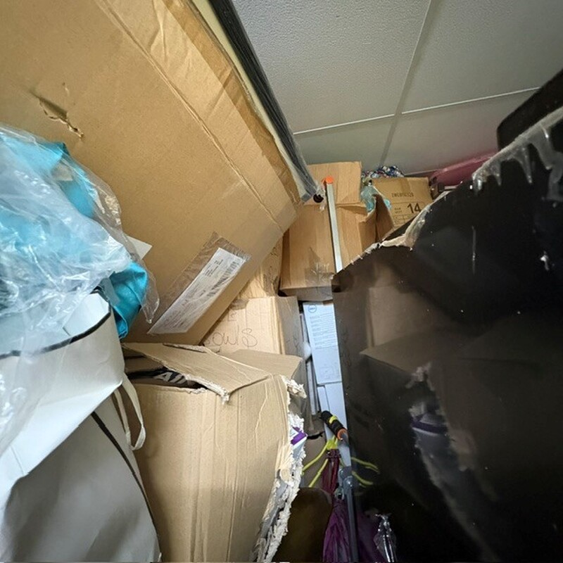 STAR selfstore St Neots Self storage unit auction IB-4759