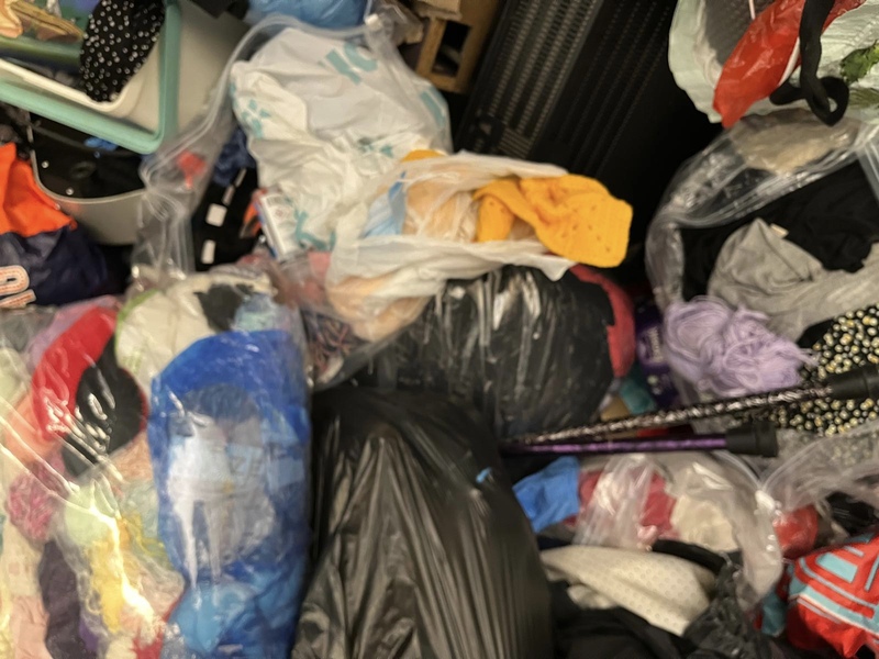 Burnley Self storage auction IB-4555 24