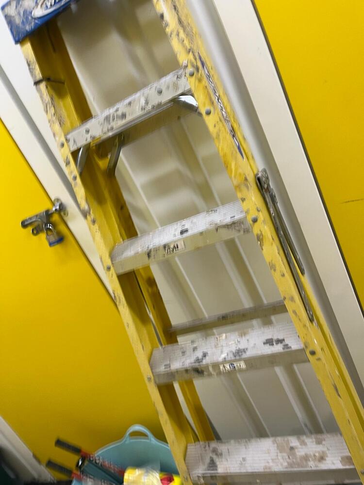 Preston Storage Facility auction IB-1395