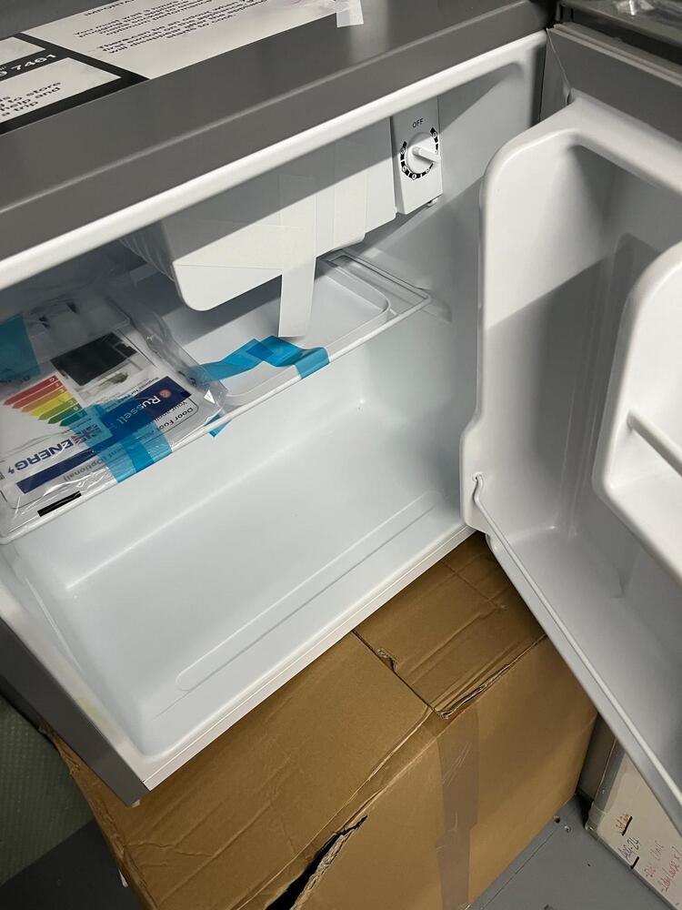 Altrincham Storage Unit auction IB-7263