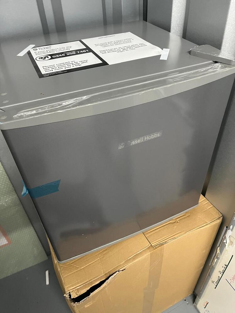 Altrincham Storage Facility auction IB-7263