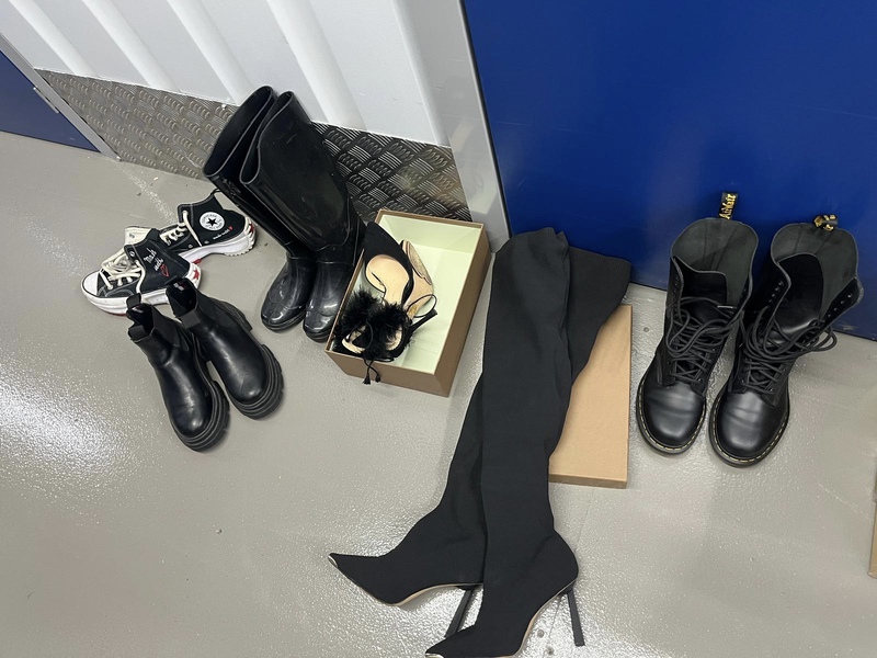 Altrincham Self storage facility auction IB-7263 15