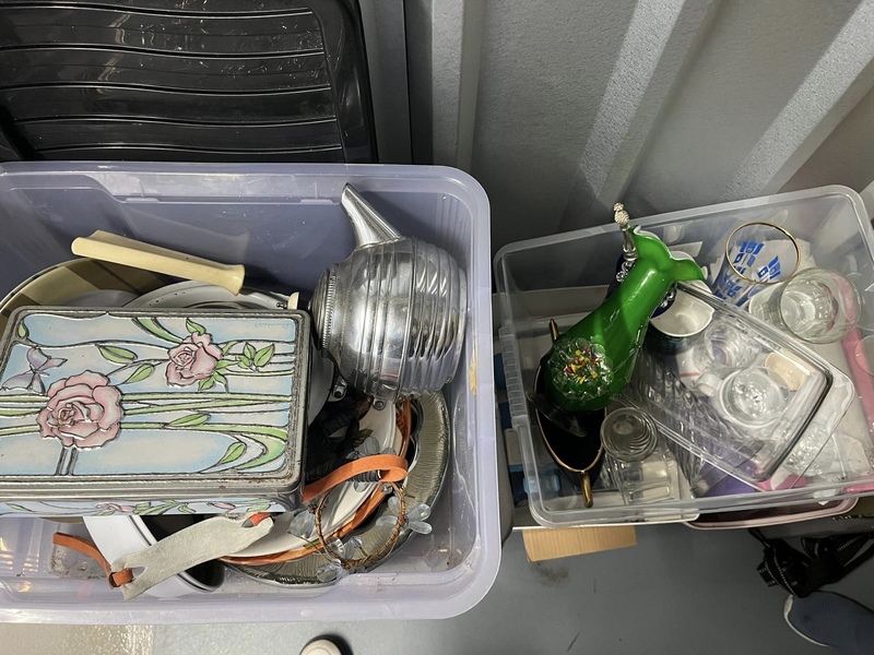 Altrincham Storage auction IB-7263 20