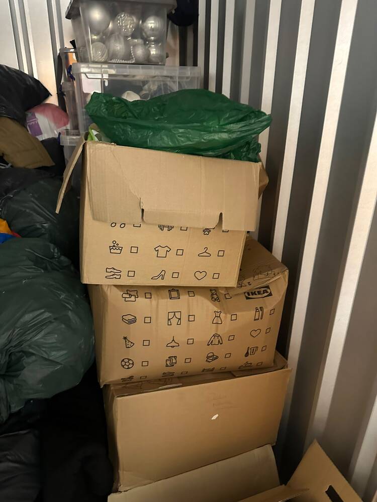 Orange Box - Derby Self storage facility auction IB-6068
