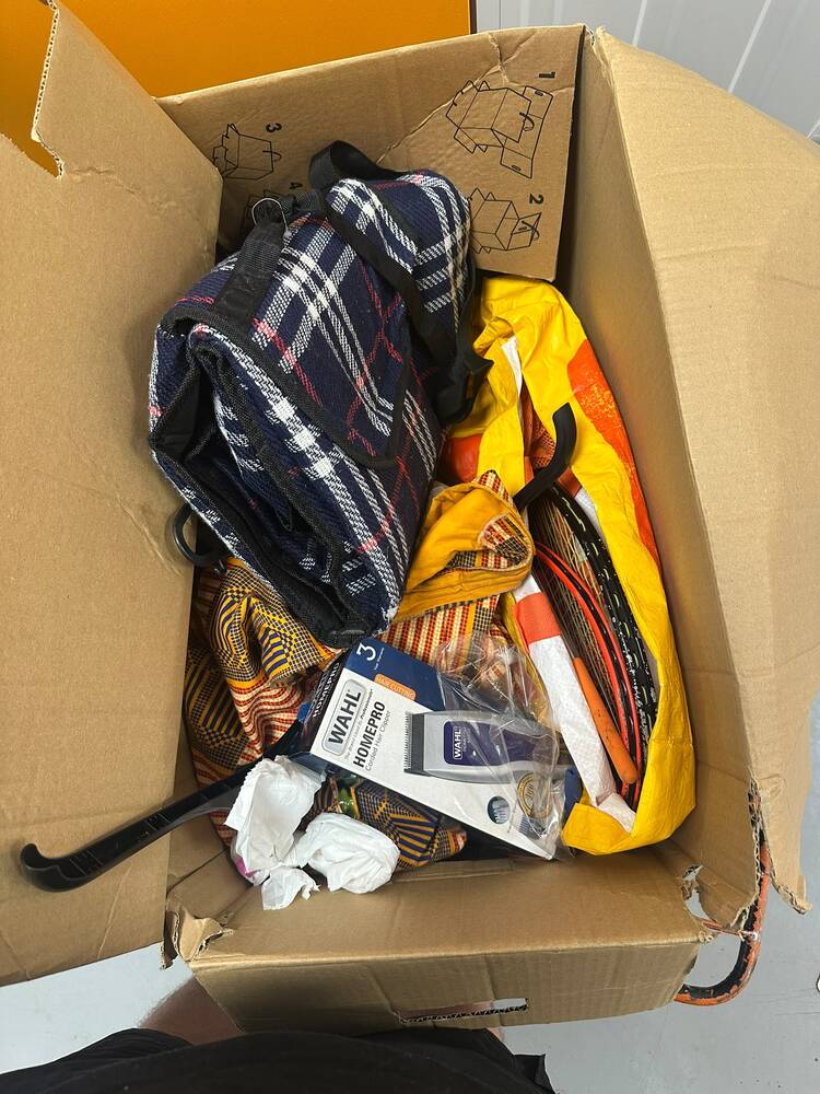 Orange Box - Derby Self storage facility auction IB-6068 15