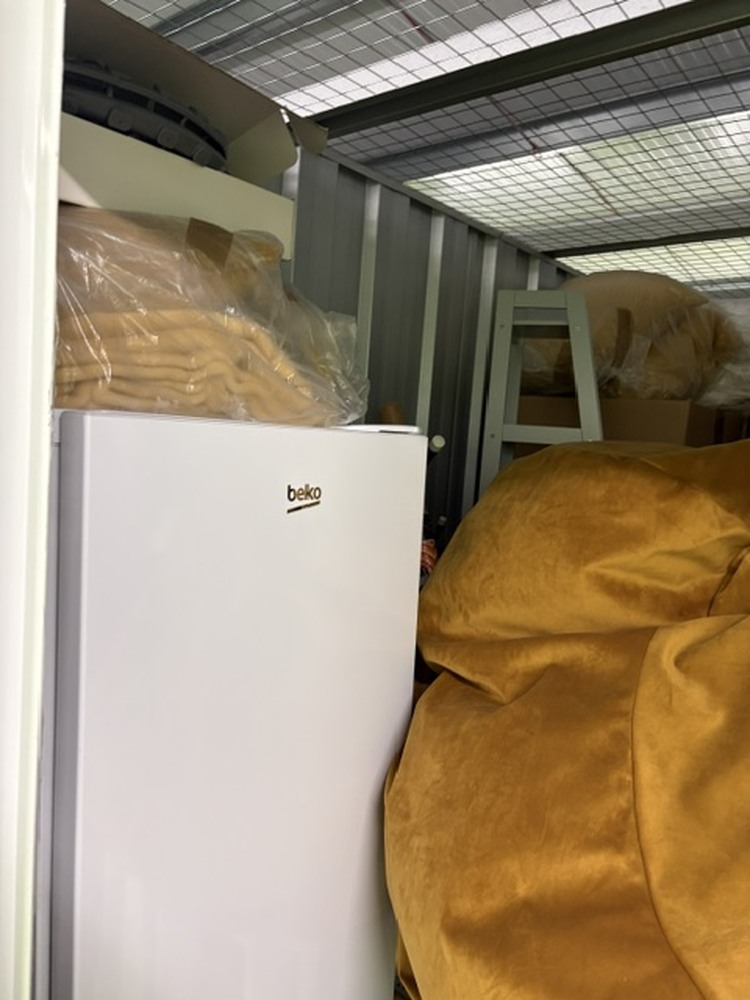 StorageMart Colchester Storage Facility auction IB-2667