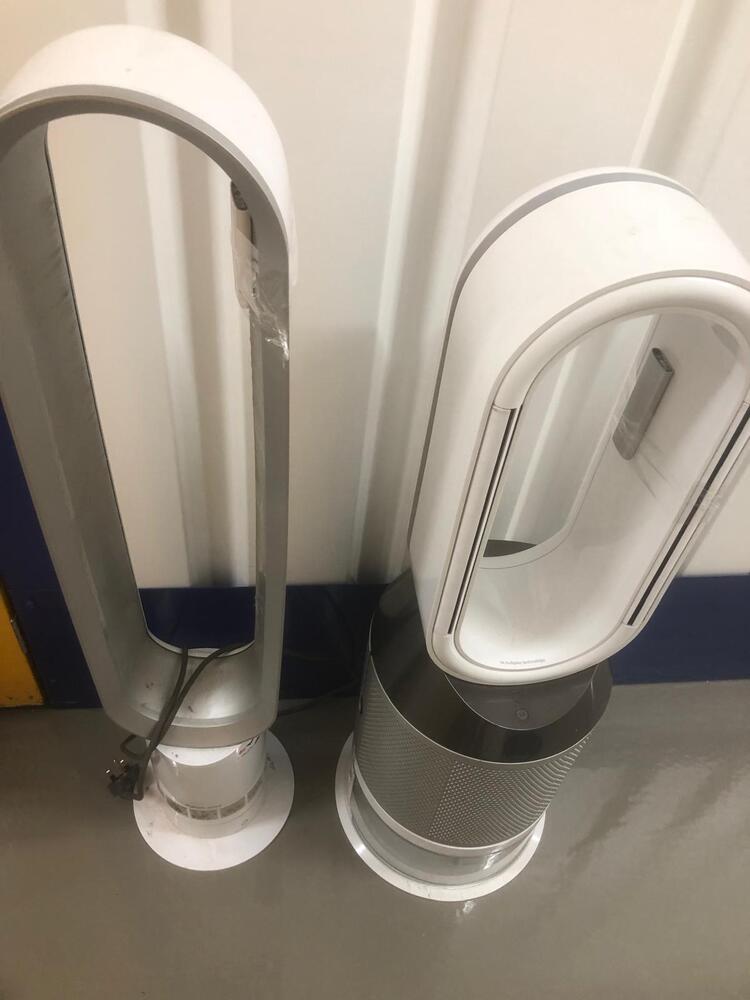 Crayford Self storage facility auction IB-8909