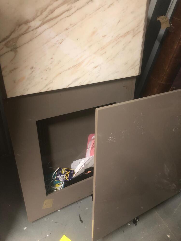 Crayford Self storage unit auction IB-8909 13