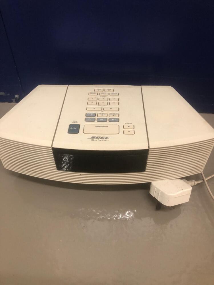 Crayford Storage Facility auction IB-4701