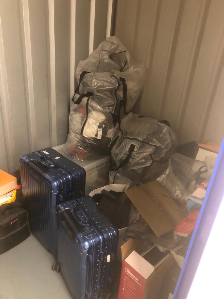 Crayford Storage auction IB-4701 10