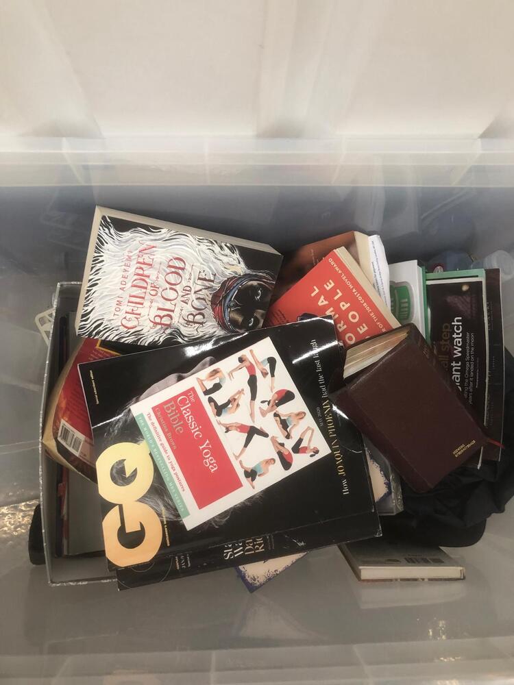 Crayford Self storage unit auction IB-4701 33