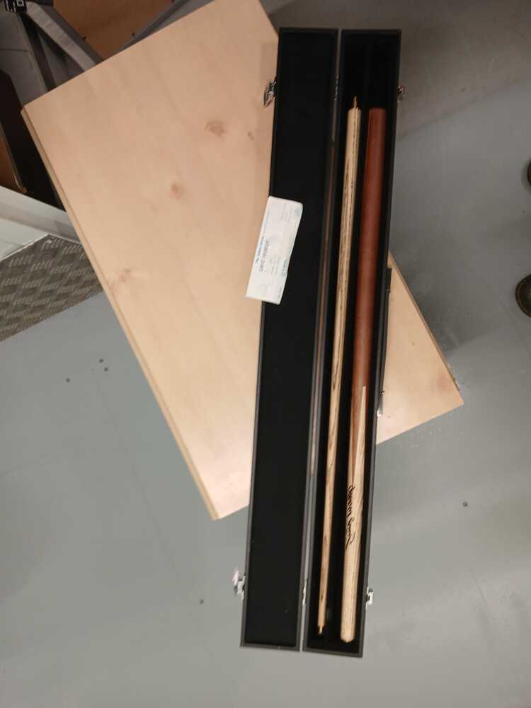 The Self Storage Company Hemel Hempstead Storage Facility auction IB-7476 11