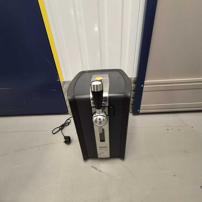 Paisley Storage Facility auction IB-6230