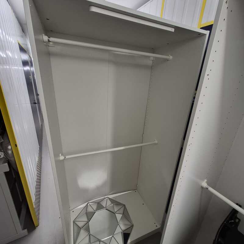 Paisley Self storage auction IB-6230 14