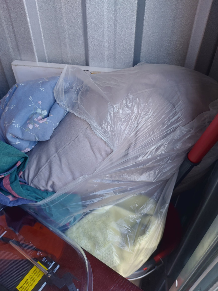 Private Auction - Ashfield Self storage auction IB-6889