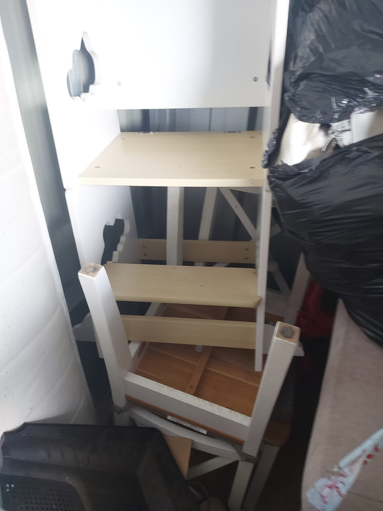 Private Auction - Ashfield Storage auction IB-6889 10